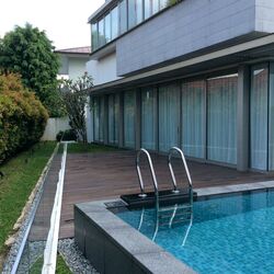 White House Residences (D10), Condominium #560447591